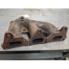 06V215 Left Exhaust Manifold For 09-17 Chevrolet Traverse  3.6 12571100